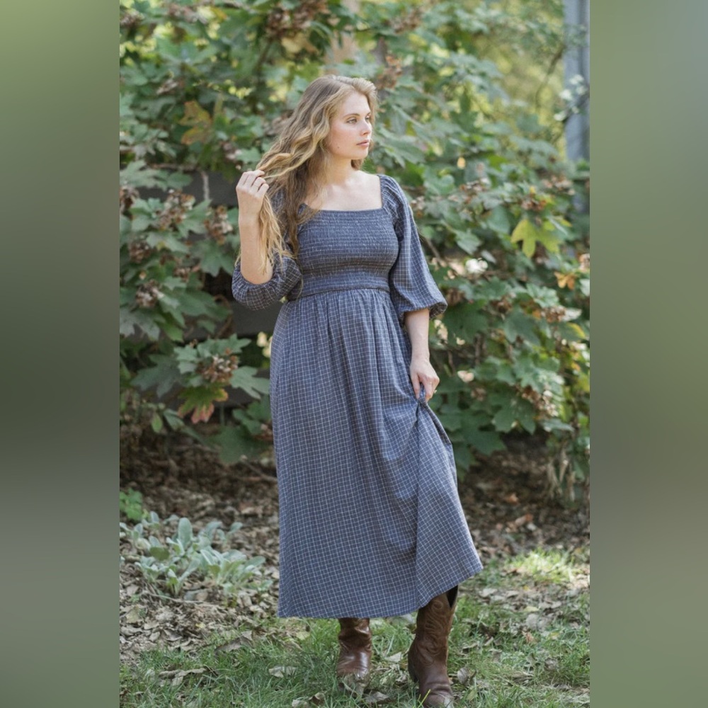 NWT Neuflora Hartselle Dress